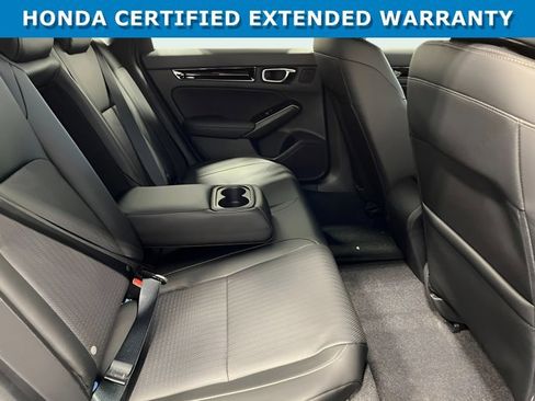 Used 2025 Honda Civic Sport Touring image 23