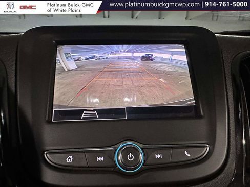 Used 2024 Chevrolet Equinox RS w/ LPO, Floor Liner Package image 25