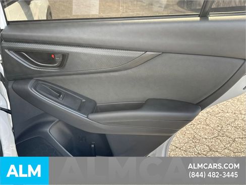 Used 2023 Subaru WRX image 19