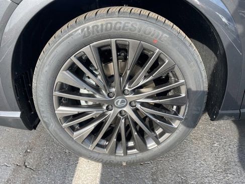 New 2026 Lexus RX 350 AWD image 9