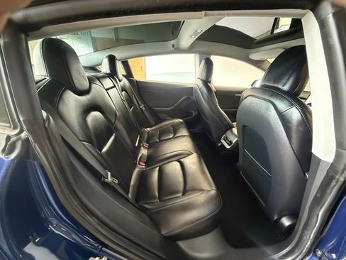 Used 2021 Tesla Model 3 Standard Range Plus RWD image 22