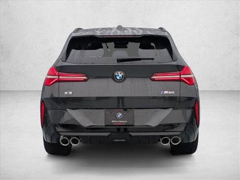 New 2026 BMW X3 M50 w/ Premium Package image 7