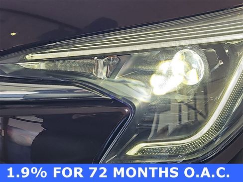 Used 2025 Subaru Ascent Touring image 34