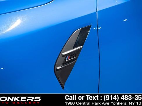 Used 2024 BMW M3 Competition w/ Executive Package AWD/4WD image 32