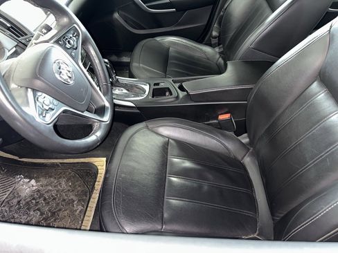 Used 2015 Buick Regal AWD image 4