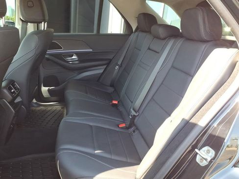 Certified 2026 Mercedes-Benz GLE 350 4MATIC image 27