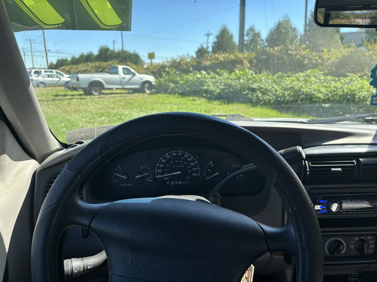 Used 1999 Ford Ranger XLT RWD image 9