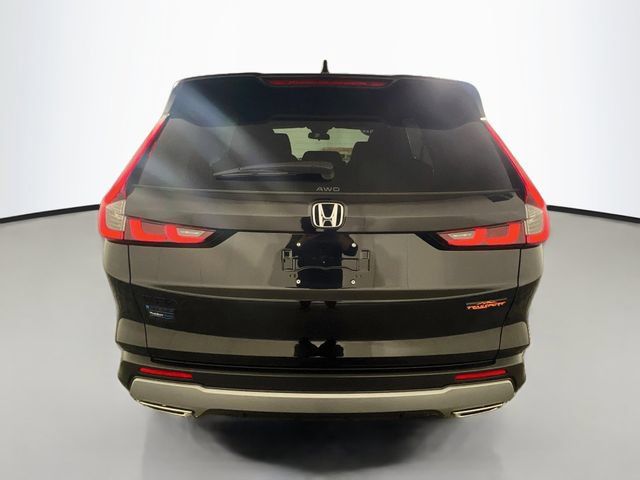 Used 2026 Honda CR-V TrailSport image 7