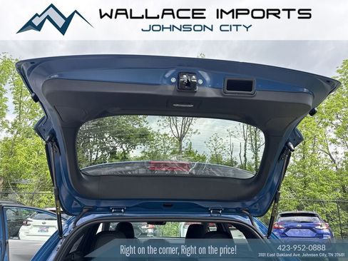 New 2026 Subaru Crosstrek 2.5i Wilderness AWD/4WD image 42