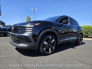 Used 2025 Nissan Kicks SR FWD video 2