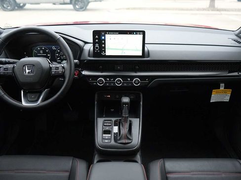 Used 2026 Honda CR-V Sport Touring image 10