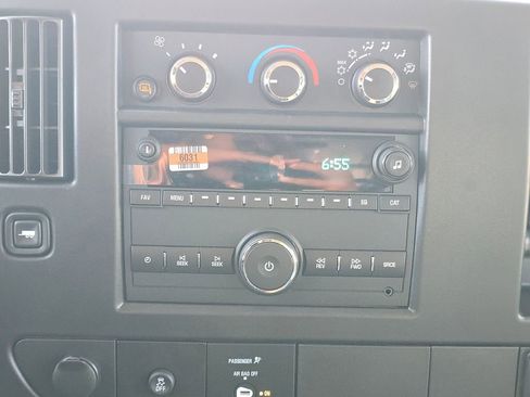 New 2026 Chevrolet Express 2500 w/ Driver Convenience Package RWD image 18