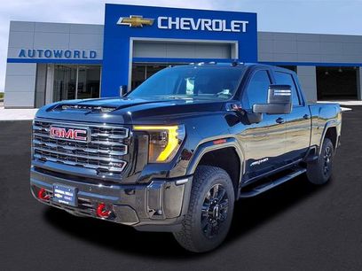 New 2026 GMC Sierra 2500 AT4 w/ Technology Package