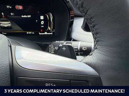 New 2026 INFINITI QX60 Luxe FWD image 24