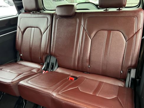 Certified 2024 Ford Expedition Limited image 16