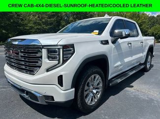 Used 2023 GMC Sierra 1500 Denali AWD/4WD video 1