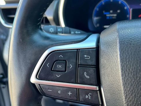 Used 2023 Toyota Highlander Limited FWD image 18