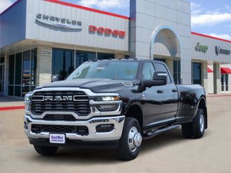 New 2026 RAM 3500 Tradesman AWD/4WD video 2