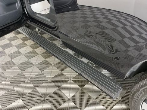 New 2025 Ford Expedition Platinum w/ Platinum Ultimate Package image 13