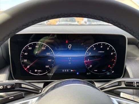 New 2026 Mercedes-Benz GLC 300 4MATIC image 16