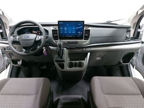 Used 2022 Ford Transit 350 XLT image 9