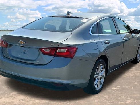 Used 2023 Chevrolet Malibu LT FWD image 7