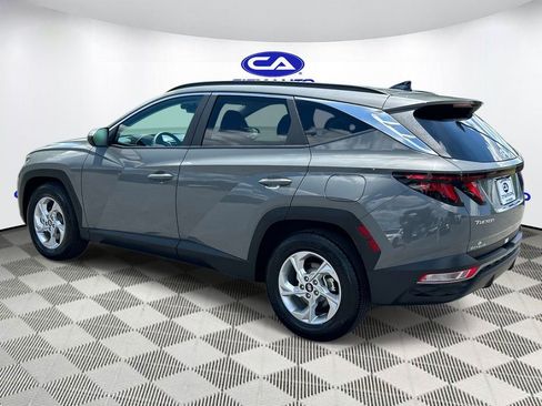 Used 2024 Hyundai Tucson SEL FWD image 6