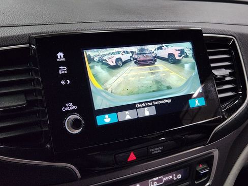 Used 2020 Honda Pilot EX-L image 35