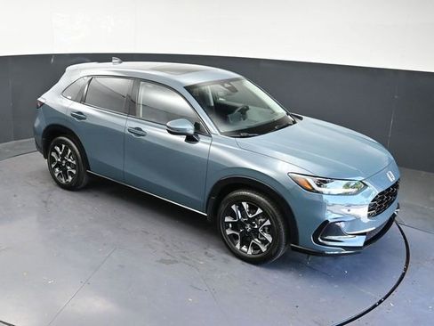 Used 2026 Honda HR-V EX-L image 24