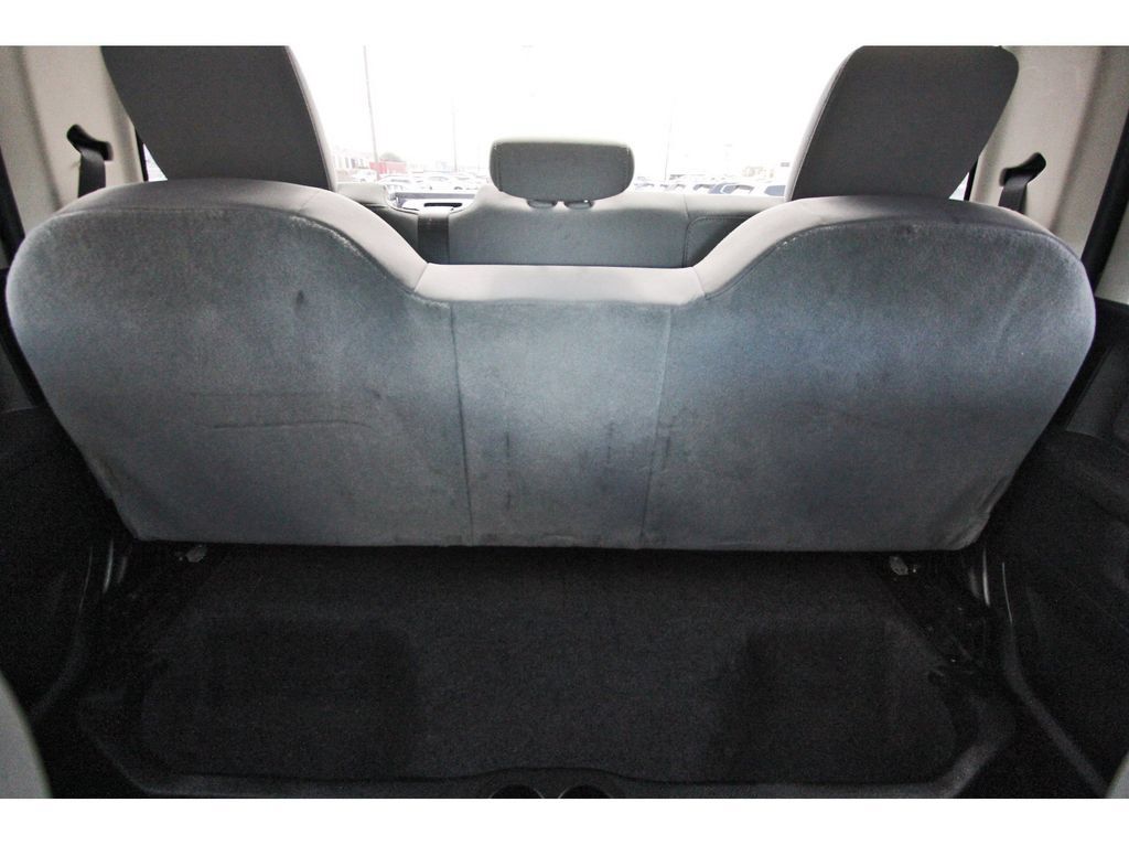 Used 2014 RAM 1500 Tradesman w/ Popular Equipment Group AWD/4WD image 15