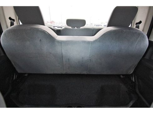 Used 2014 RAM 1500 Tradesman w/ Popular Equipment Group AWD/4WD image 15