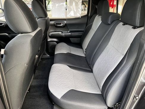 Certified 2023 Toyota Tacoma TRD Sport image 43