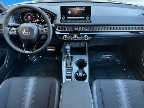 Certified 2026 Honda Civic Sport image 14