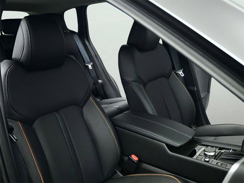 New 2026 MAZDA CX-50 AWD 2.5 Hybrid w/ Weather Package image 5