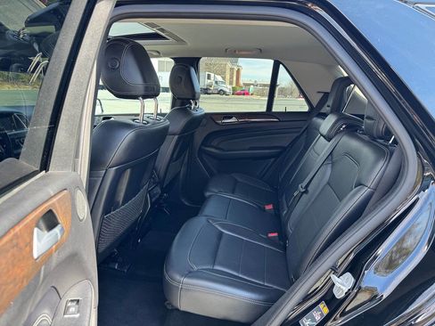 Used 2014 Mercedes-Benz ML 350 4MATIC w/ Premium 1 Package image 30