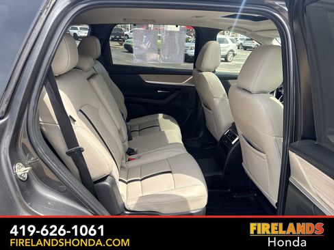 Used 2024 MAZDA CX-90 3.3 Turbo w/ Preferred Package AWD/4WD image 41