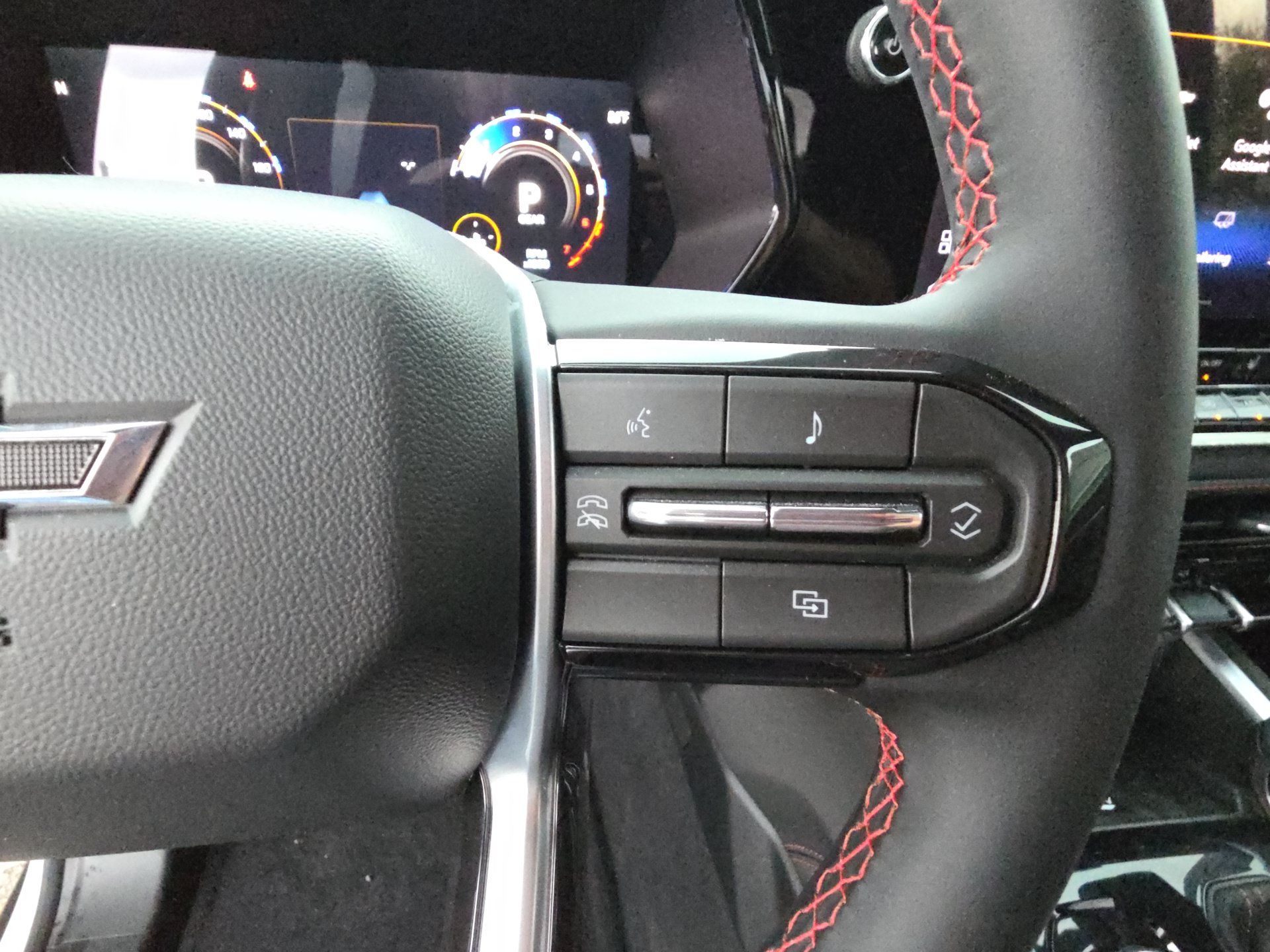 New 2026 Chevrolet Colorado Z71 AWD/4WD image 20