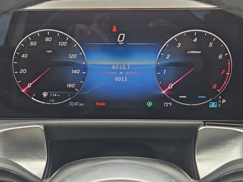 Certified 2026 Mercedes-Benz GLB 250 image 15