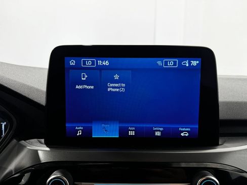 Used 2024 Ford Escape Active AWD/4WD image 13