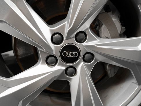 Used 2023 Audi Q5 2.0T Premium Plus w/ Premium Plus Package image 8