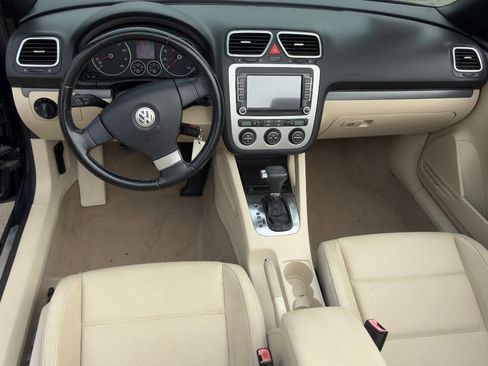 Used 2009 Volkswagen Eos Komfort image 20