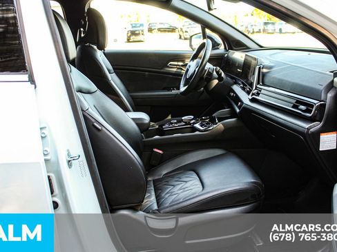 Used 2024 Kia Sportage X-Line AWD/4WD image 18