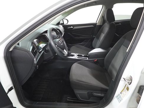 Used 2021 Volkswagen Jetta S w/ Driver Assistance Package image 10