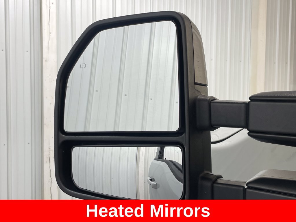 Used 2025 Ford F250 Lariat w/ Lariat Ultimate Package AWD/4WD image 39