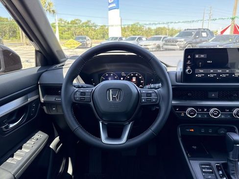 New 2026 Honda CR-V Sport-L image 21