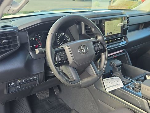Used 2024 Toyota Tundra SR5 image 16