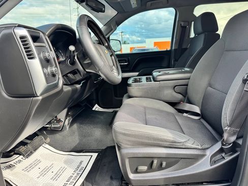 Used 2014 Chevrolet Silverado 1500 LT w/ All Star Edition AWD/4WD image 28