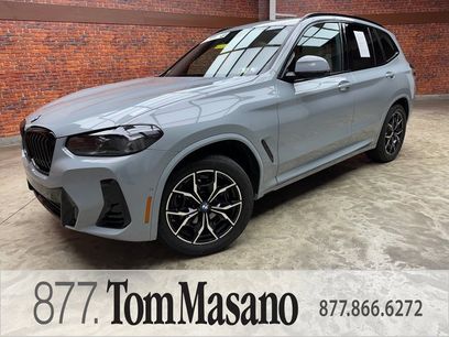 Used 2024 BMW X3 xDrive30i w/ Premium Package