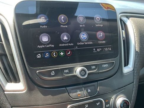 Used 2023 Chevrolet Malibu LT FWD image 25