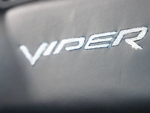 Used 2006 Dodge Viper SRT-10 RWD image 21